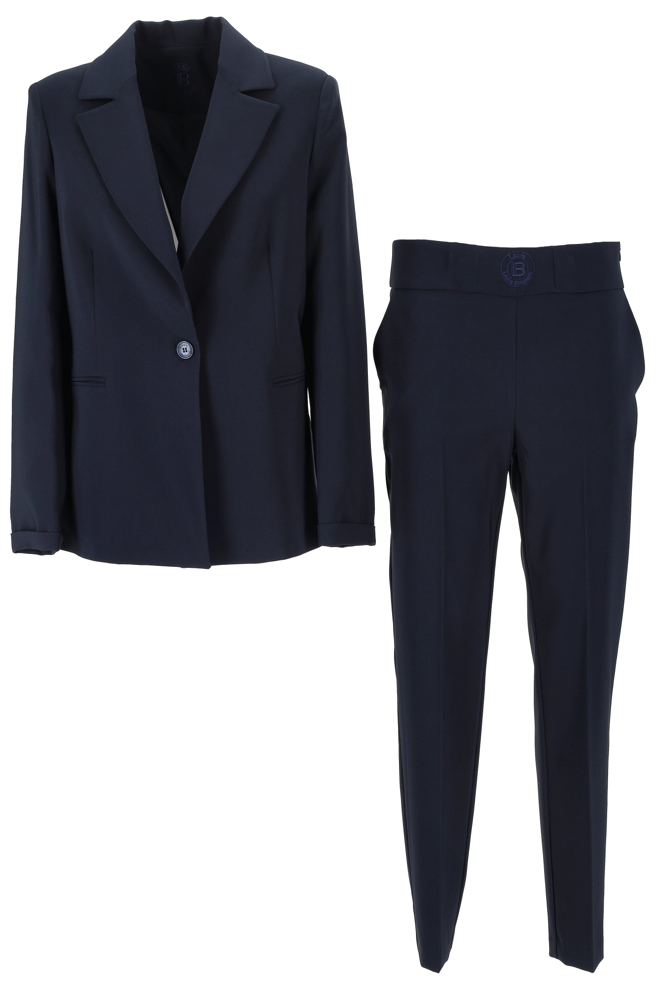 Laura Biagiotti Tailleur Donna LB25I1202 – DirectaShop