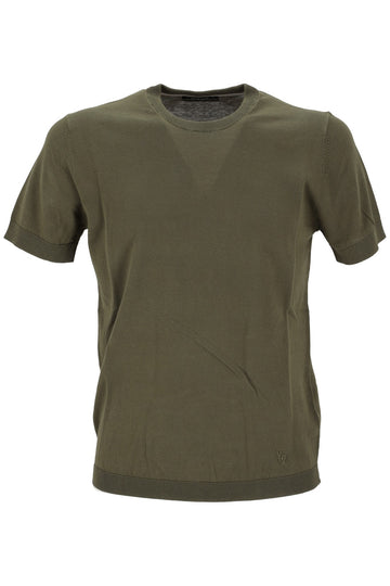 VERDE MILITARE