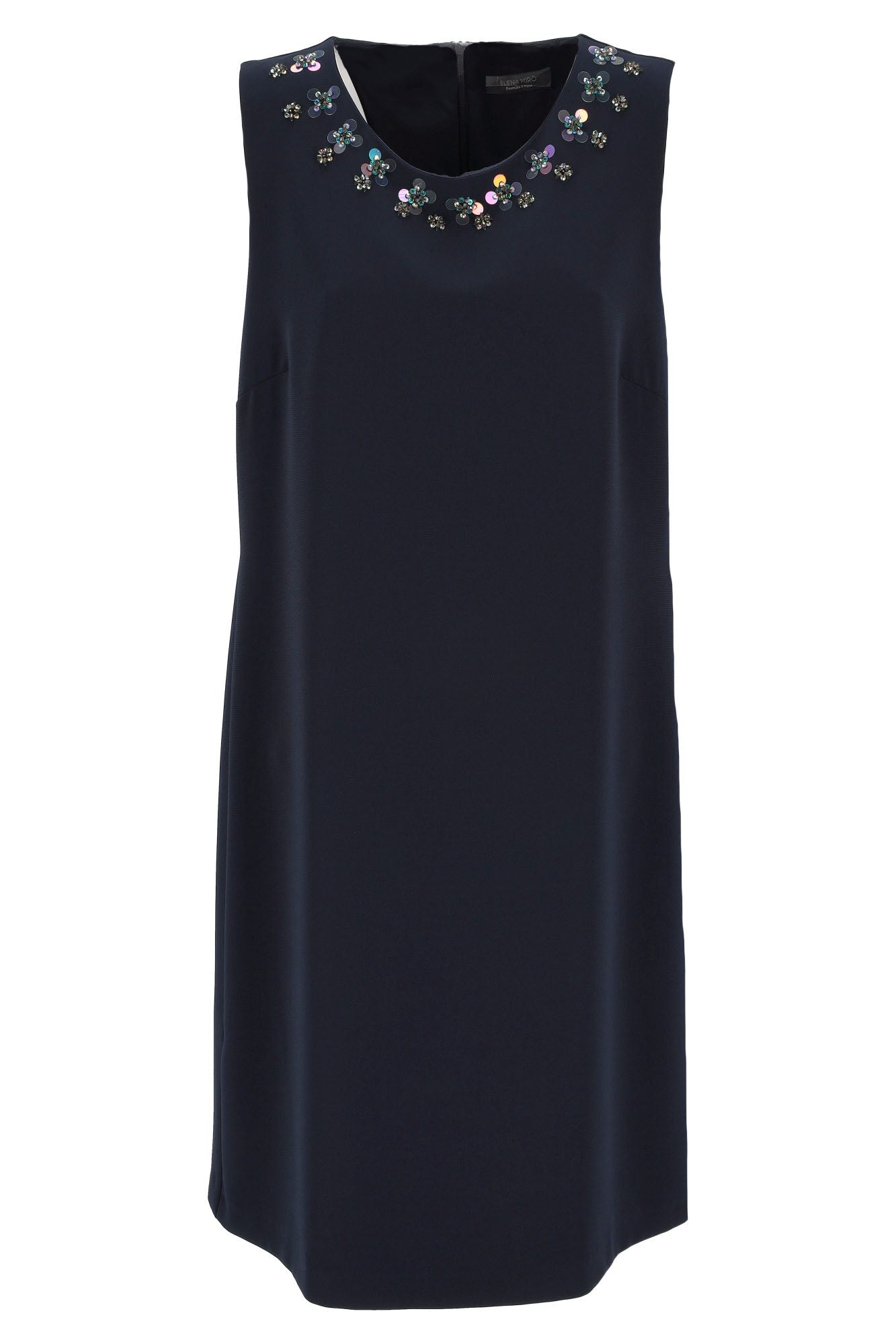 Elena Miro' Elegante Abito Donna 7375P000168N – DirectaShop