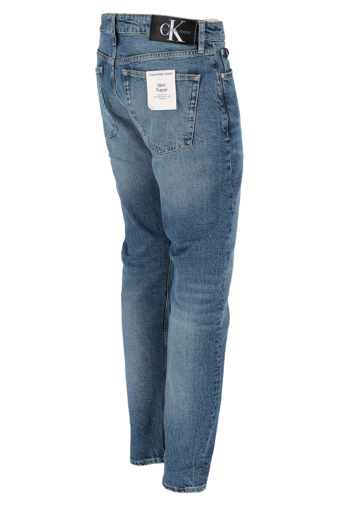 Calvin Klein Jeans Jeans Uomo J30J323367 L32 – DirectaShop