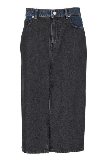 DENIM/NERO