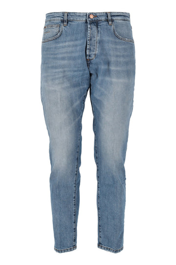 DENIM