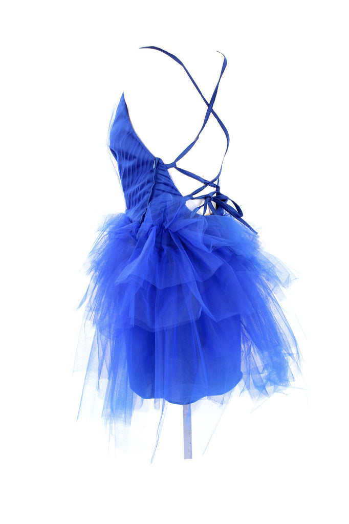 BLU