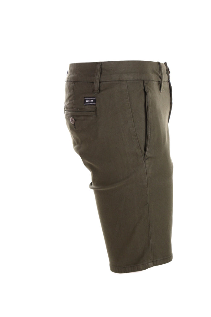 VERDE MILITARE
