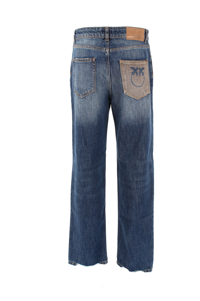 DENIM
