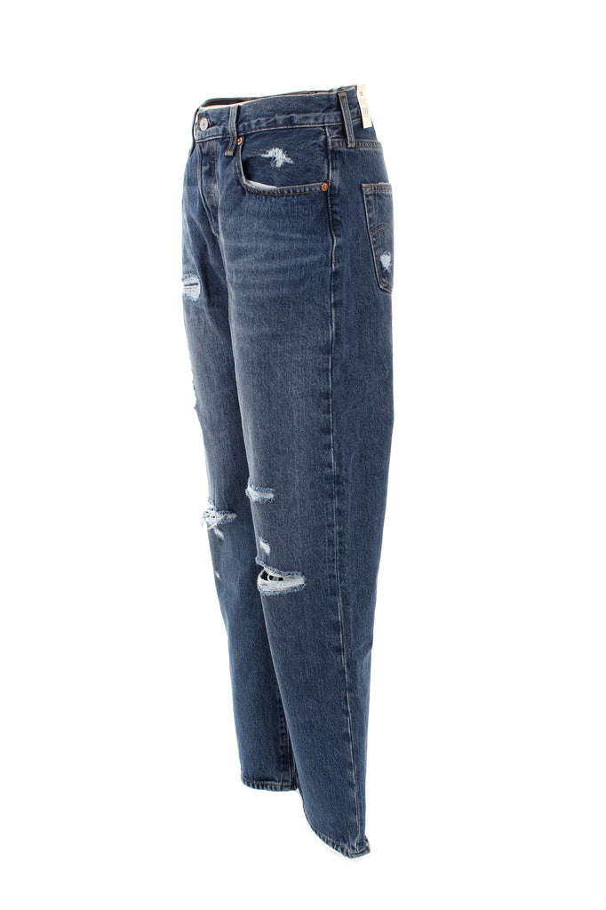 DENIM