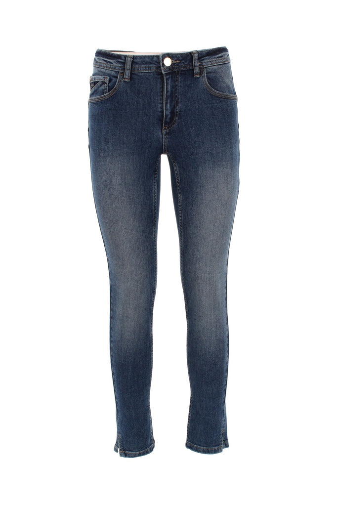 DENIM