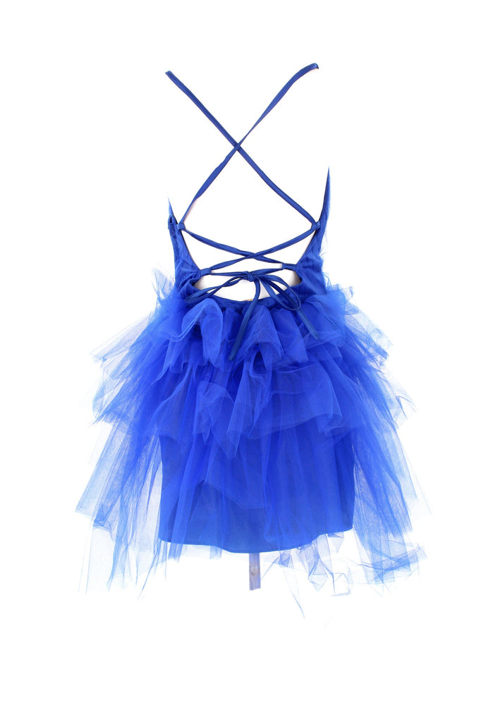 BLU