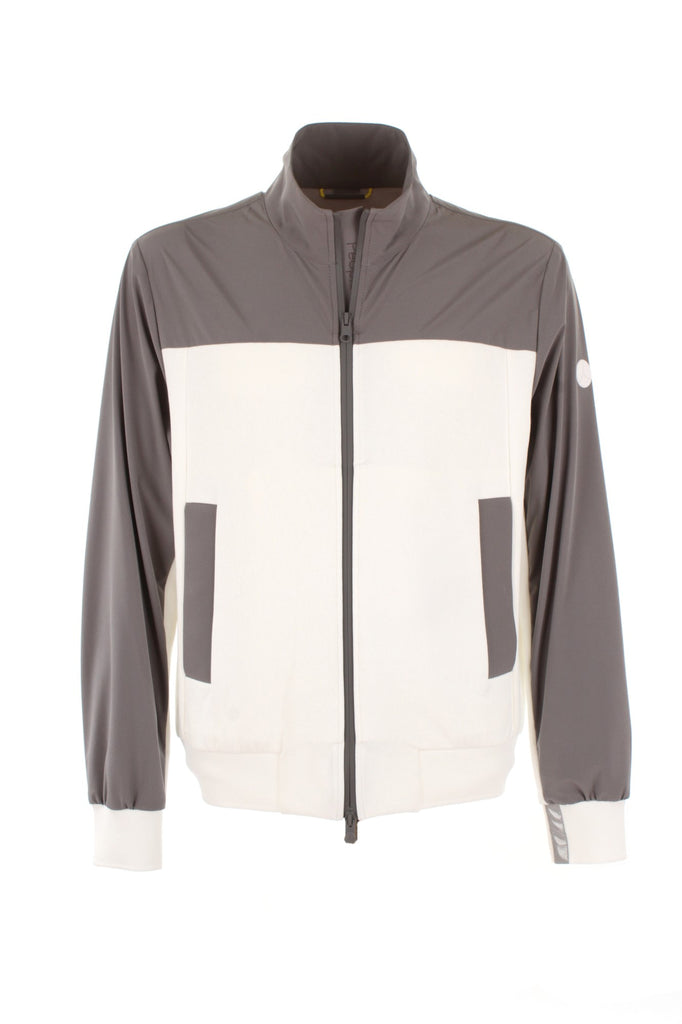 BIANCO/GRIGIO